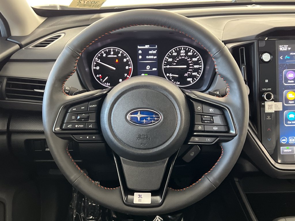New 2026 Subaru Crosstrek 2.5i Limited AWD/4WD image 17