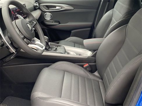 New 2024 Dodge Hornet R/T Plus w/ R/T Blacktop Package image 16