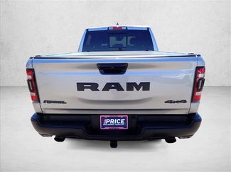 Used 2023 RAM 1500 Rebel w/ Rebel Level 2 Equipment Group AWD/4WD video 3