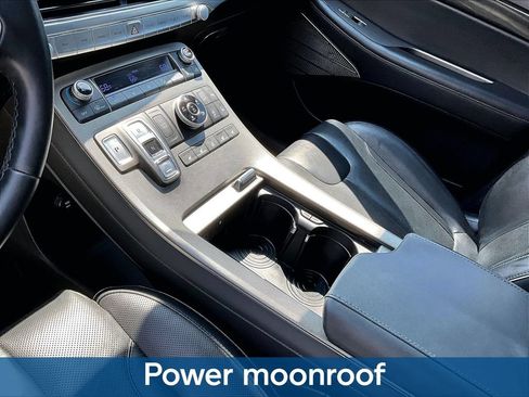 Used 2022 Hyundai Palisade Limited AWD/4WD image 23