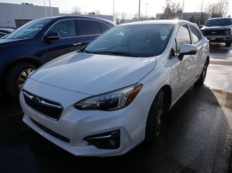 Used 2018 Subaru Impreza 2.0i Limited video 2