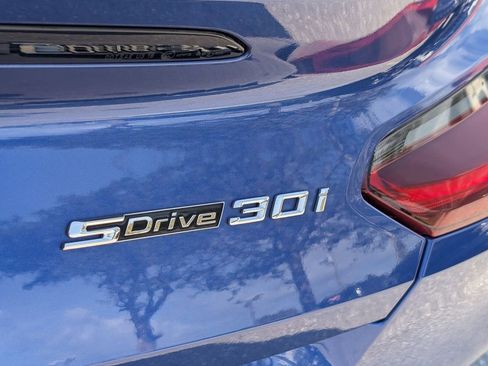 Used 2025 BMW Z4 sDrive30i image 15