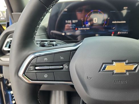 New 2025 Chevrolet Traverse LT w/ Sun and Wheel Package image 18