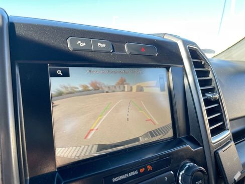 Used 2015 Ford F150 XLT w/ Equipment Group 302A Luxury image 36