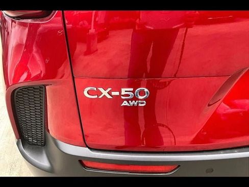 New 2026 MAZDA CX-50 AWD 2.5 Hybrid w/ Premium Pkg image 39