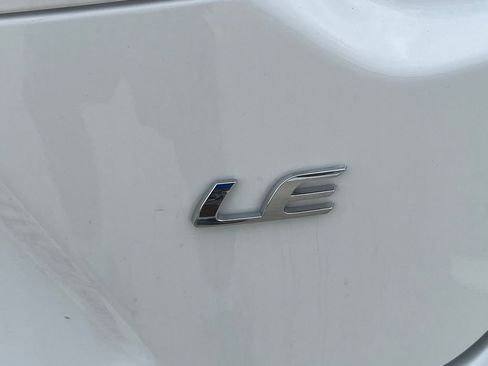 Used 2026 Toyota Corolla LE FWD image 14
