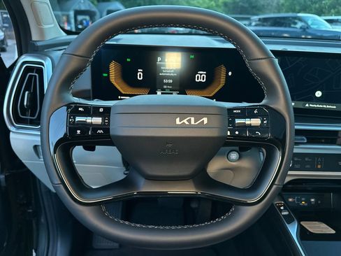 New 2026 Kia Sorento EX AWD/4WD image 25