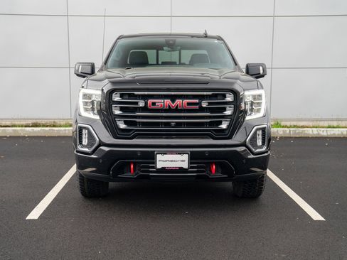 Used 2021 GMC Sierra 1500 AT4 w/ AT4 Premium Package image 6