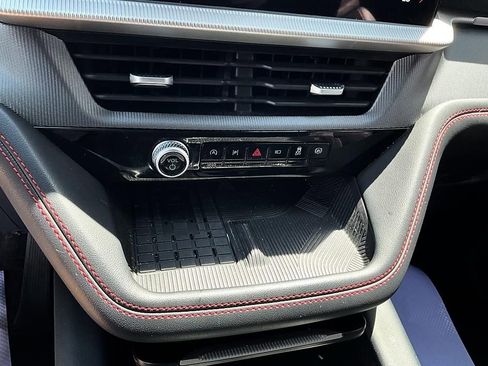 Used 2025 Ford Explorer ST w/ Sun And Sound Package AWD/4WD image 22