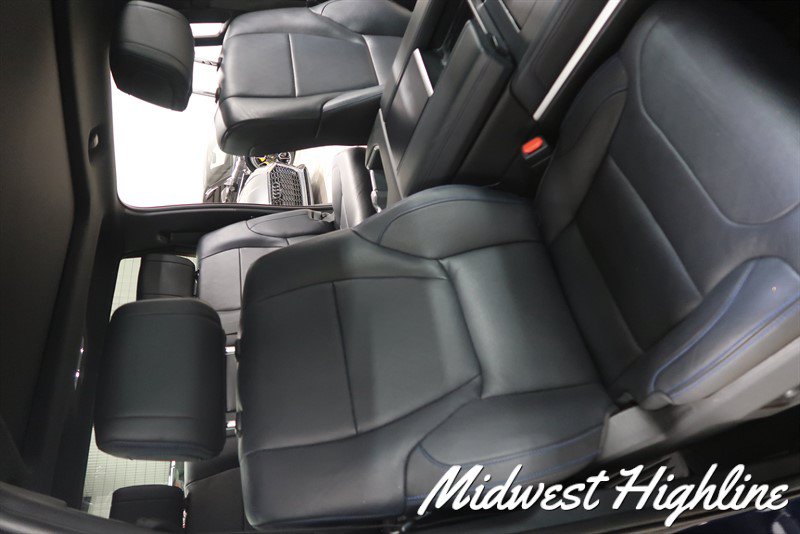 Used 2023 Toyota Tundra Platinum w/ Advanced Package AWD/4WD image 44