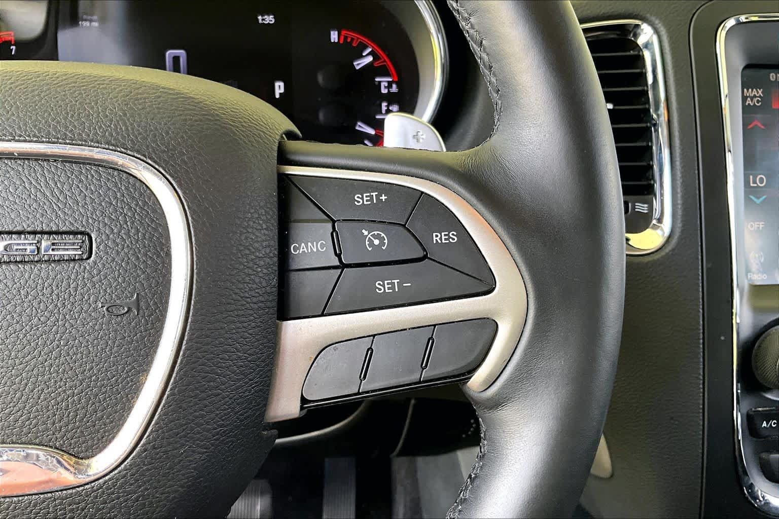 Used 2015 Dodge Durango SXT w/ Quick Order Package 23B RWD image 22