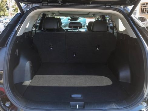 Certified 2023 Kia Sportage SX FWD image 28