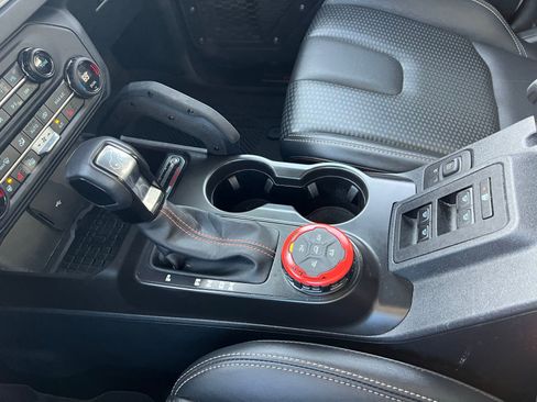 Used 2024 Ford Bronco Raptor image 16