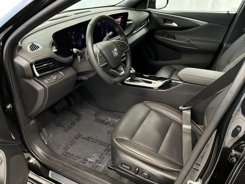 Used 2024 Buick Envista Avenir FWD image 22