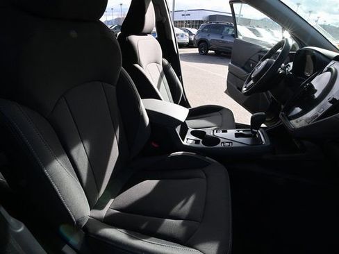 New 2026 Subaru Crosstrek 2.0i Premium AWD/4WD image 23