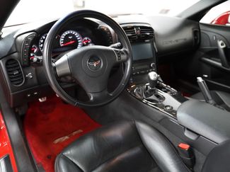 Used 2008 Chevrolet Corvette Z06 w/ Preferred Equipment Group video 4