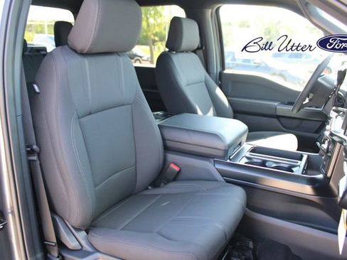 New 2026 Ford F150 STX AWD/4WD image 7