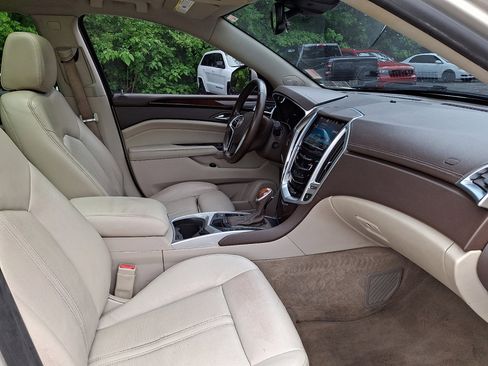 Used 2015 Cadillac SRX Performance w/ Driver Awareness Package AWD/4WD image 10