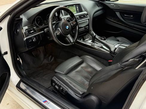 Used 2015 BMW 640i Coupe image 8