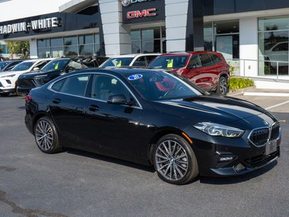 Used 2020 BMW 228i xDrive Gran Coupe w/ Convenience Package