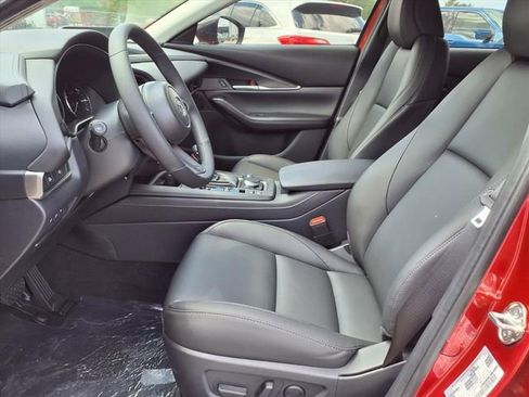 New 2026 MAZDA CX-30 AWD 2.5 S w/ Select Sport Pkg image 12