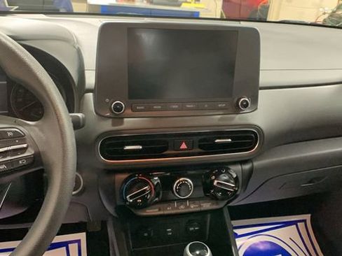 Used 2023 Hyundai Kona SEL w/ Cargo Package image 13