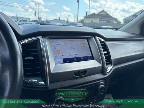 Used 2020 Ford Ranger XLT w/ XLT Sport Appearance Package image 21
