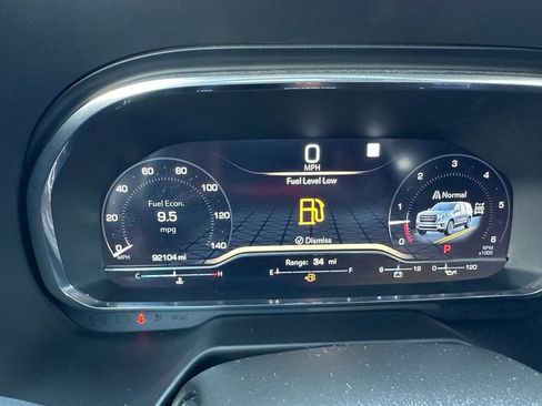 Used 2022 GMC Yukon AT4 w/ Max Trailering Package image 13