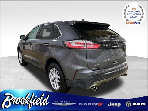 Used 2024 Ford Edge SEL w/ Convenience Package image 5