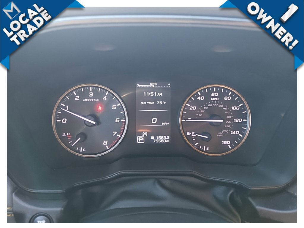Used 2023 Subaru Outback Wilderness AWD/4WD image 20