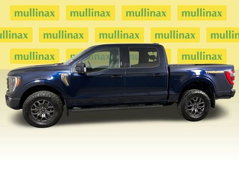 Certified 2023 Ford F150 Tremor w/ Equipment Group 402A High image 11