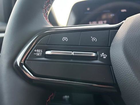 New 2026 Chevrolet Equinox EV RS image 10