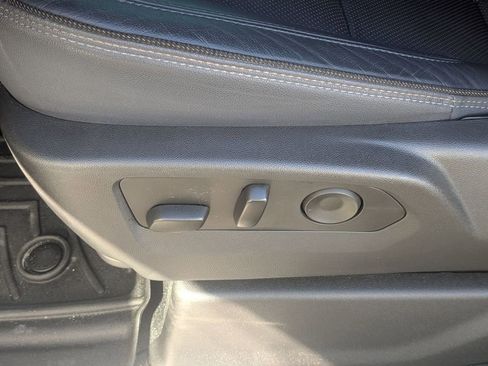 Used 2024 Chevrolet Silverado 1500 High Country w/ Max Trailering Package image 17