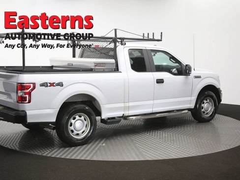 Used 2019 Ford F150 XL w/ Equipment Group 101A Mid AWD/4WD image 42