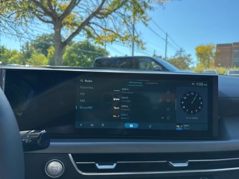 New 2026 Hyundai Sonata SE image 23