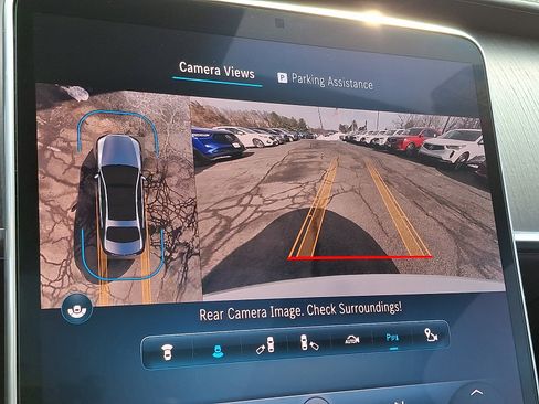 Used 2022 Mercedes-Benz S 580 4MATIC Sedan image 18