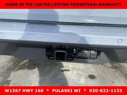 New 2026 Ford Expedition Max Active AWD/4WD image 10