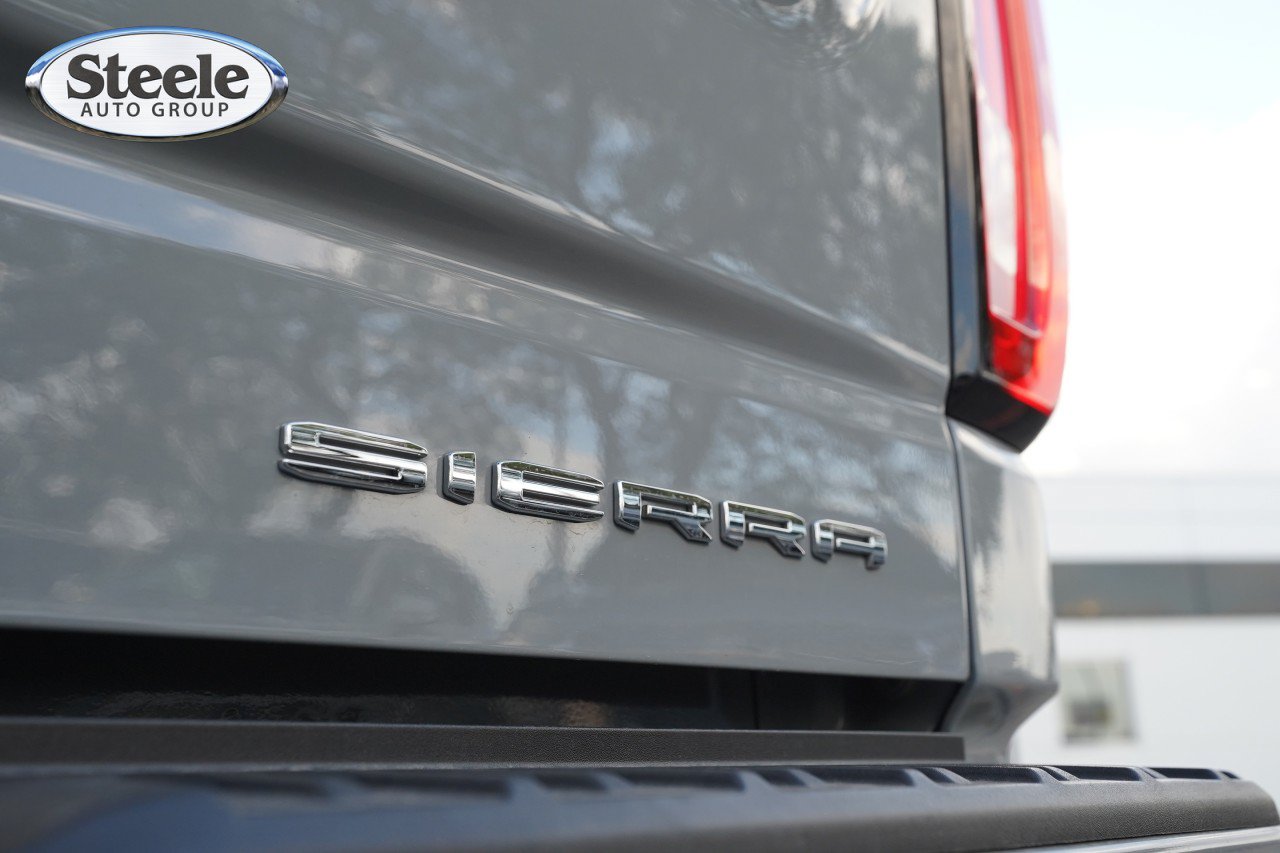Used 2025 GMC Sierra 1500 Denali AWD/4WD image 22