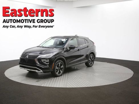 Used 2024 Mitsubishi Eclipse Cross SE image 54