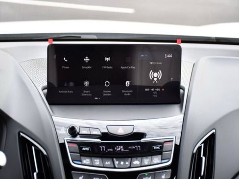 New 2026 Acura RDX SH-AWD image 25