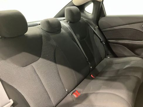 Used 2016 Dodge Dart SE w/ Convenience Group image 39