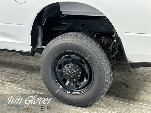 Used 2025 RAM 2500 Tradesman image 12