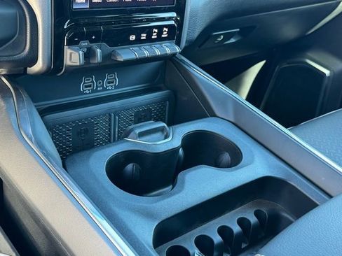 New 2026 RAM 2500 Laramie w/ Sport Appearance Package image 24