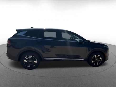 Used 2026 Kia Sportage LX FWD image 16