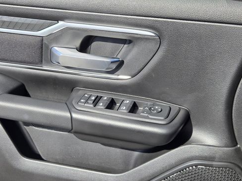 New 2026 RAM 1500 Big Horn image 21