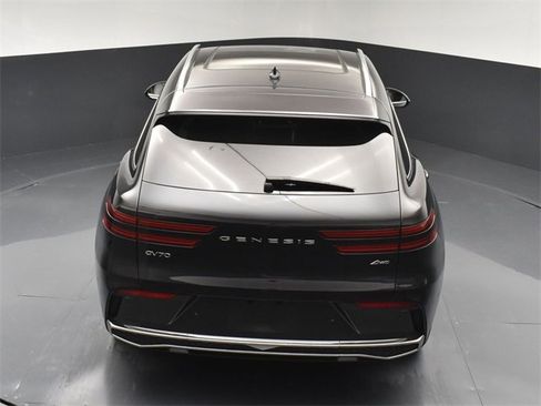 Used 2026 Genesis GV70 2.5T Advanced image 45