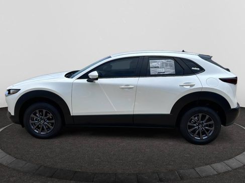 New 2026 MAZDA CX-30 AWD 2.5 S image 2