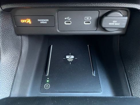 New 2026 Honda Civic Sport Touring image 20