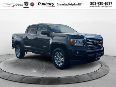 Used 2019 GMC Canyon SLE w/ SLE Convenience Package