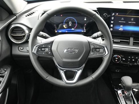 New 2026 Chevrolet Trax ACTIV w/ Driver Confidence Package image 22